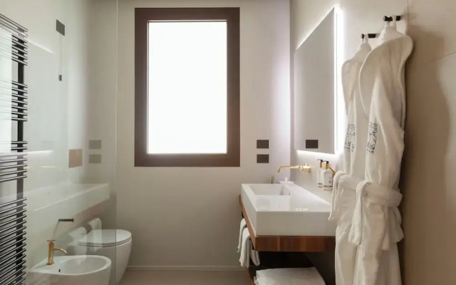 Palazzo Giusti Lecce - Exclusive Boutique Hotel