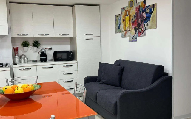 Aitnè - Holiday Apartments