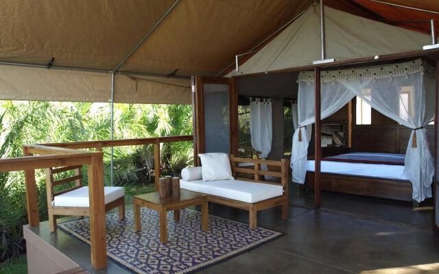 Naara Ecolodge & Spa