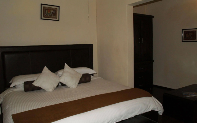 Hotel Del Portal San Miguel de Allende