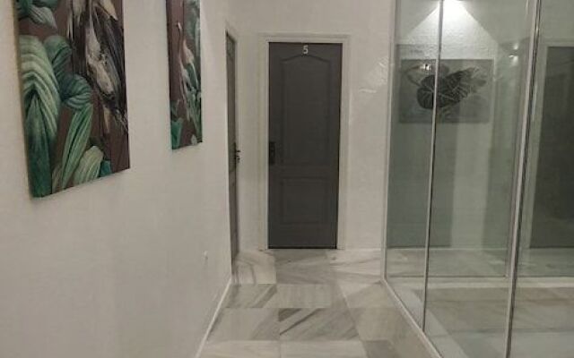 Mojo Hostel Boutique
