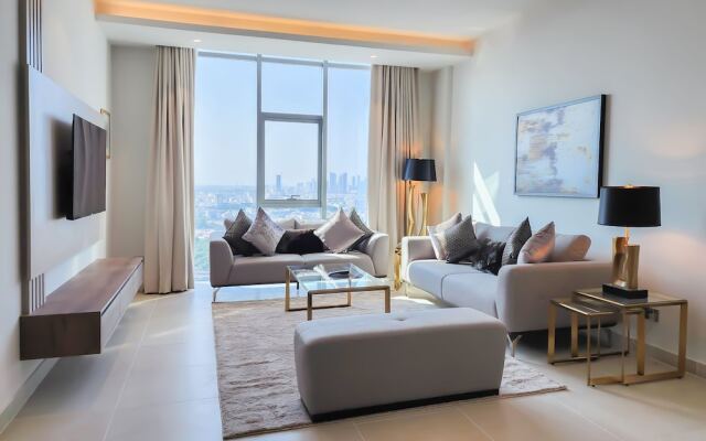 Farhan Tower