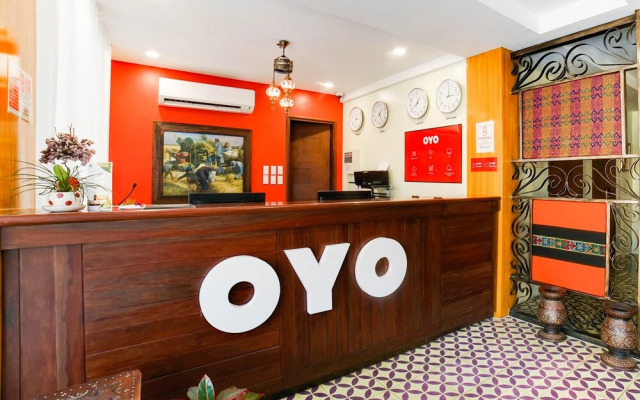 OYO 397 Eco Green Hotel