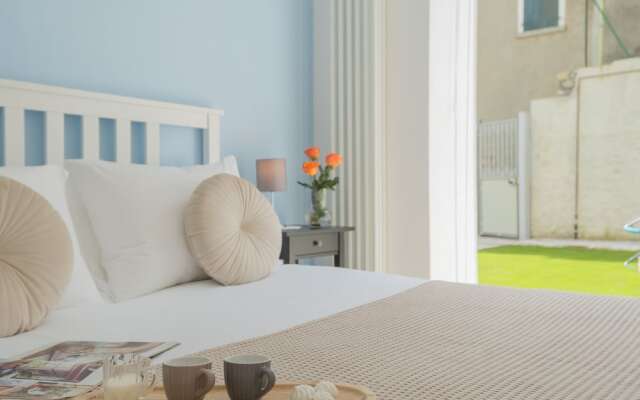 La Quiete in Laglio With 2 Bedrooms and 1 Bathrooms