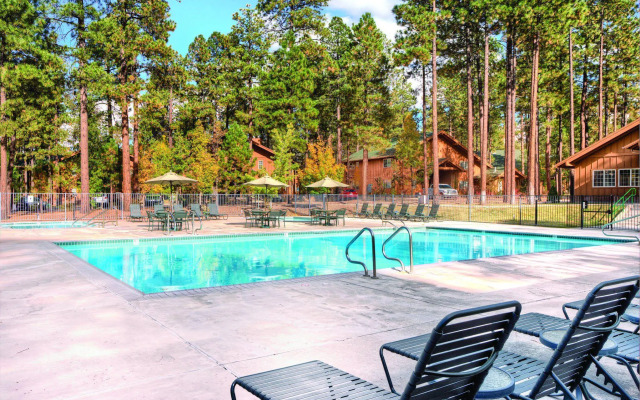WorldMark Pinetop