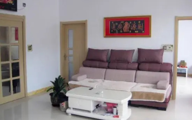 Qingshangou Xincheng Farm Stay