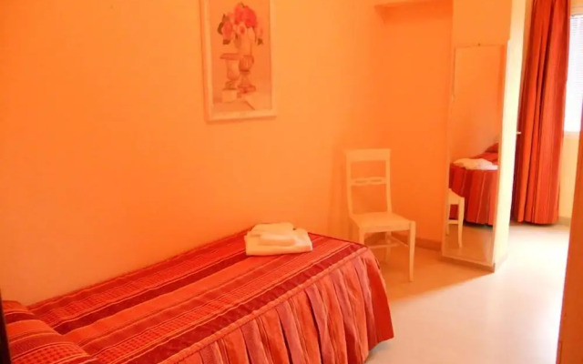 Hotel Etrusco