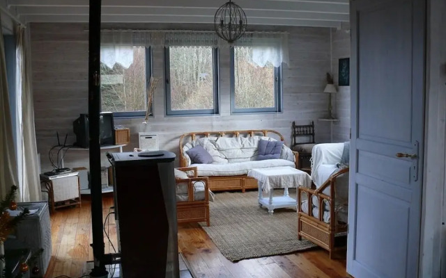 Gîte de la Colombière