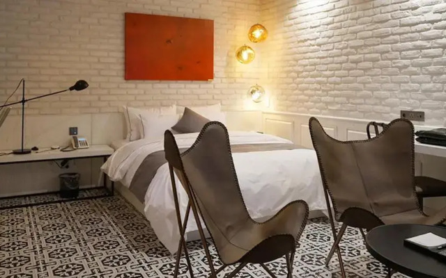 Yongin Astro Hotel