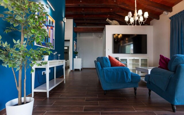 Amazing Home in Nerezine With Wifi and 3 Bedrooms