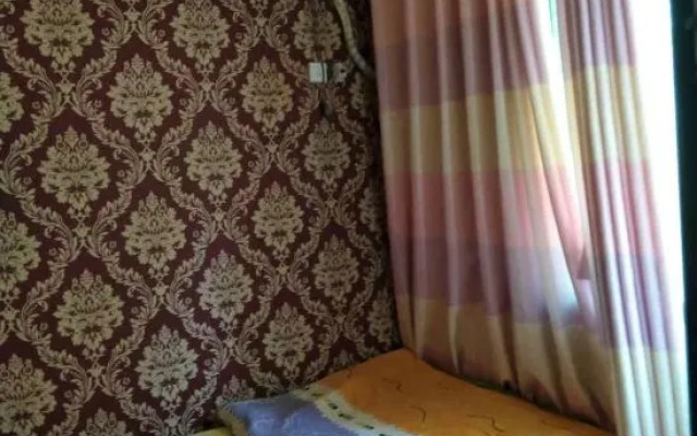 Shuyang Xinyuan Theme Apartment