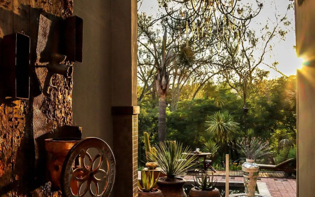 Twin Waters Guest House