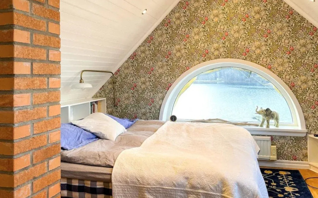 5 Star Holiday Home in Uddevalla