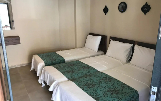 Hayal Residence Apart Otel
