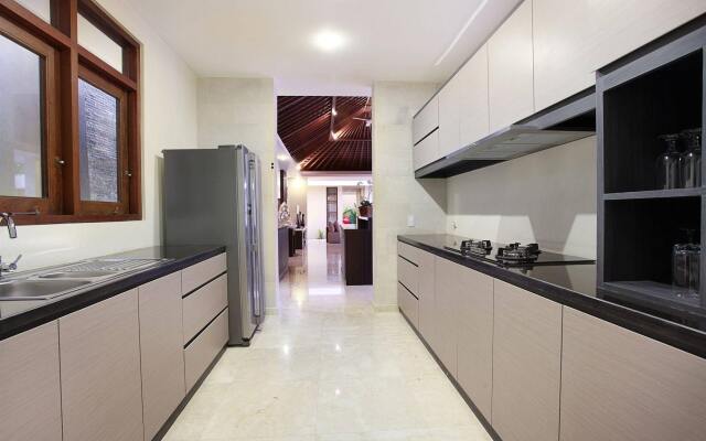 Indi Villas - The Ambika