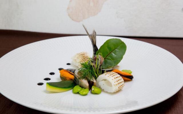 Principe Alogna Wellness And Spa