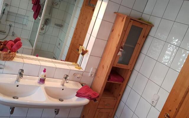 Ferienhaus Dorfschmiede