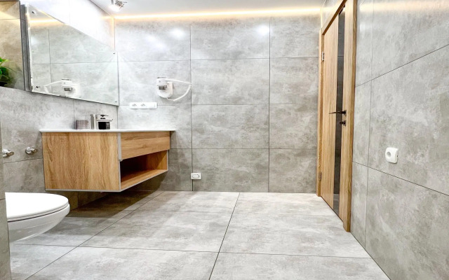 ЖК Гродеков