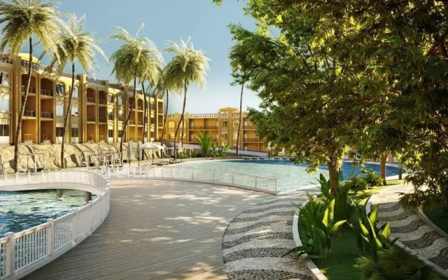 Bayview Apartments Sahal Hasheesh