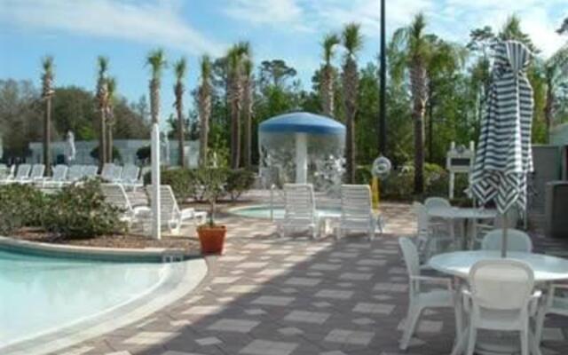 Festiva Orlando Resort