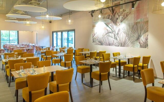 SOWELL RESIDENCES Les Lauriers Roses