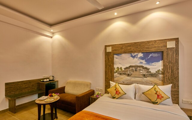 Regenta Inn