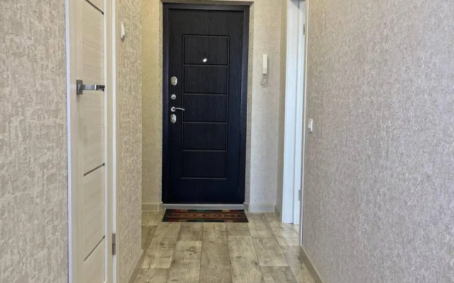Apartamenty Ludmila na prospekte Mira