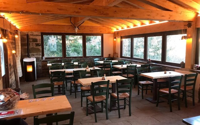 Bed & Breakfast Casa Benassi