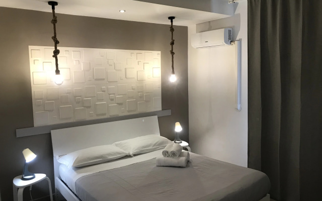 B&B Stesicoro InHabit- Guesthouse City Center