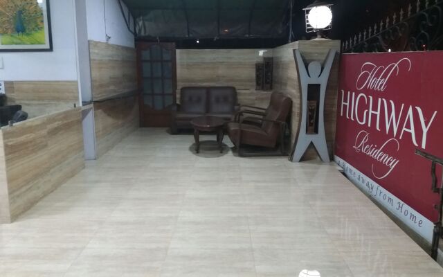Hotel Highway Residency
