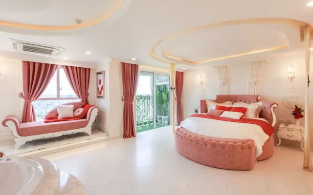 Couple Retreats - Romantic Apartment