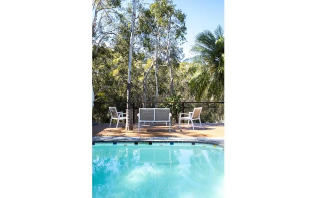The Lake House - Cabarita Beach