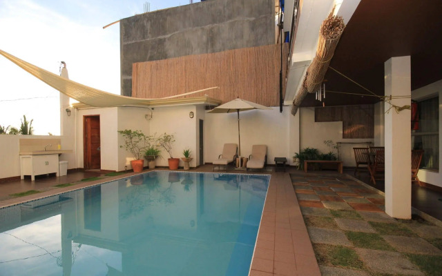 Westcliff Villa