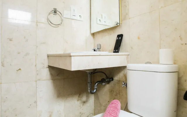 Spacious 2BR Apartment at Great Western Resort