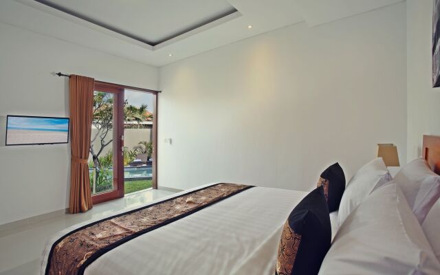 Kubu Manggala Villas Seminyak
