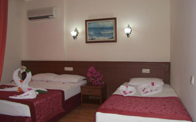 Stella Hotel