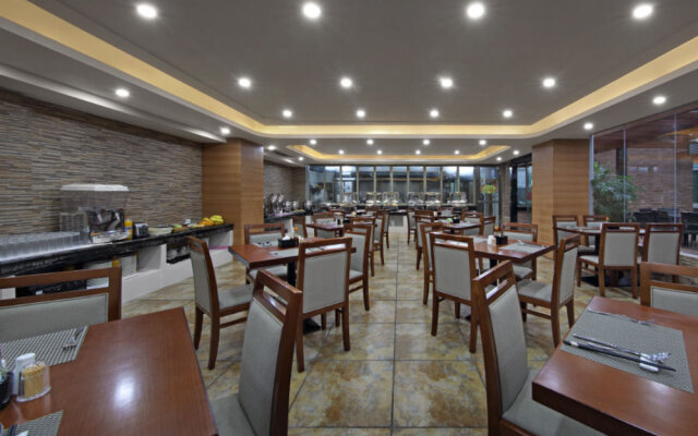 Honglilai Hotel Shenzhen