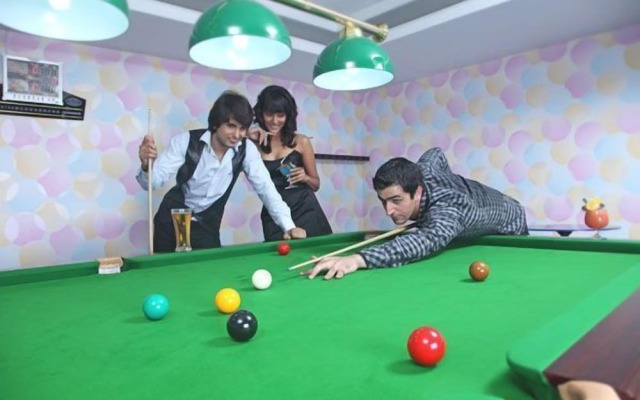 Vivanta Thane