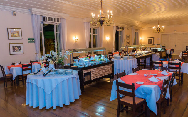 Hotel Escola Bela Vista