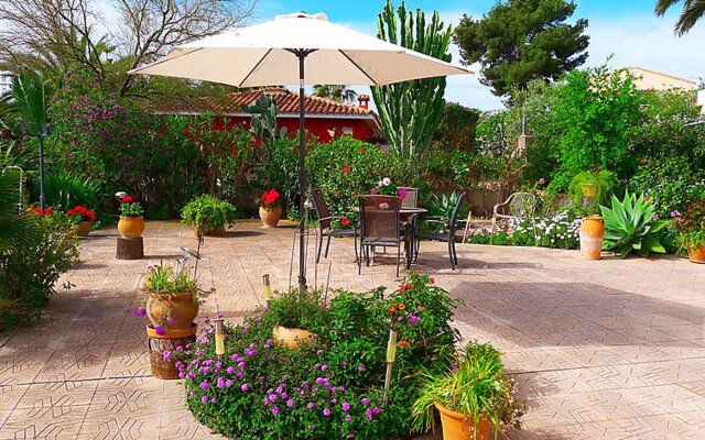 House B&B Calpe/Calp