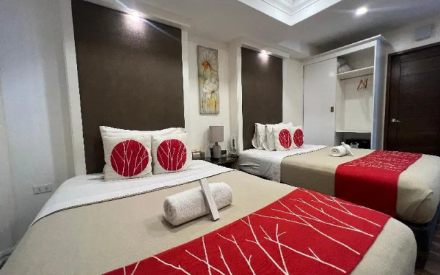 Khotel near T3 Airport