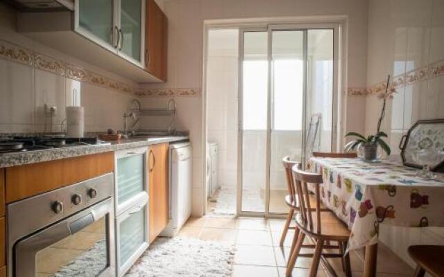 Helen´s House Apartment