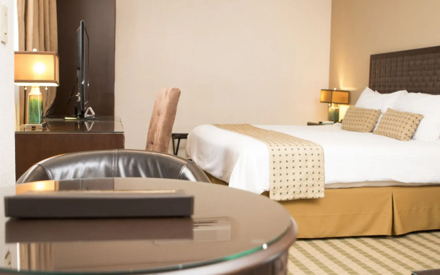 Rincón del Valle Hotel & Suites