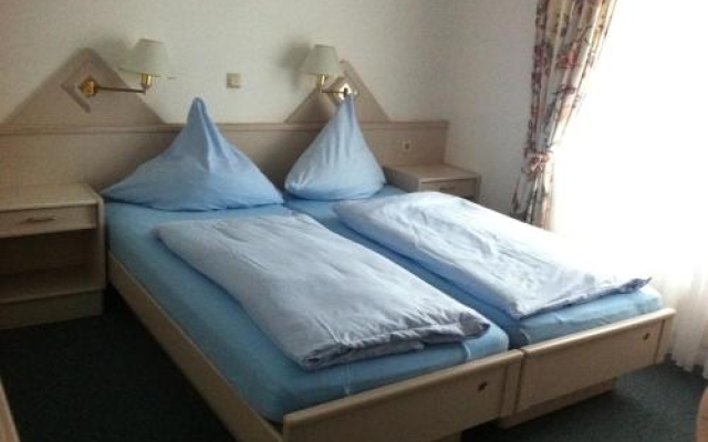 Hotel am Stadthaus Lohmar