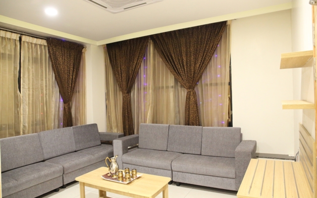 Hotel Ashoka