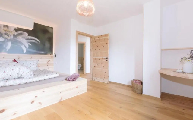 Ferienwohnung Berg Wieserhof