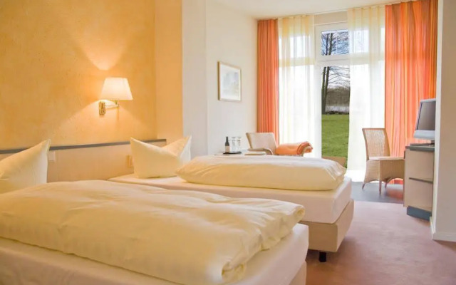 Hotel Zum Rittmeister