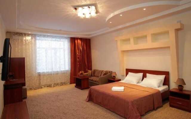 Hotel Ataman