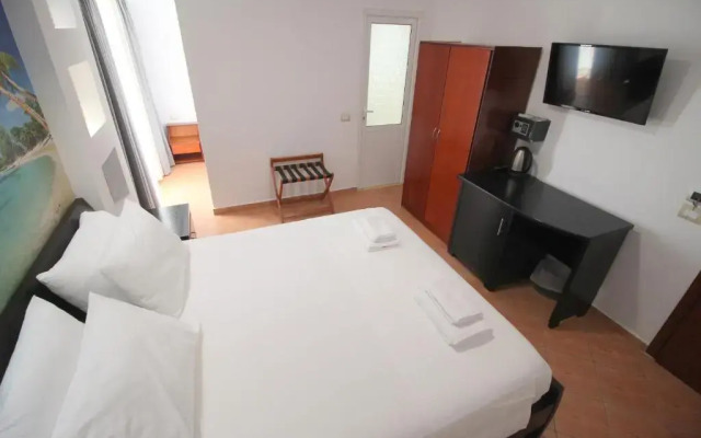 Apartments Globus