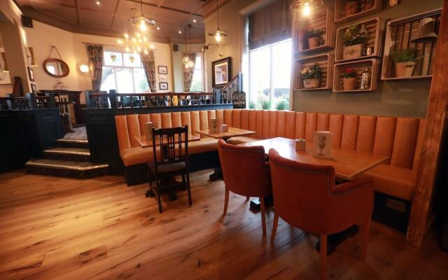 Green Lodge, Wirral by Marston's Inns